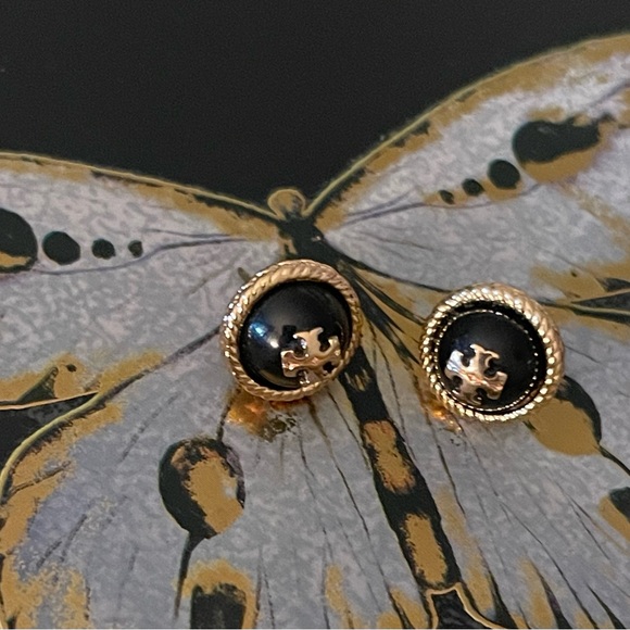 Tory Burch Studs - Picture 1 of 3
